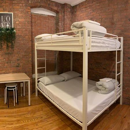 Studio In Herald Square Διαμέρισμα Νέα Υόρκη Εξωτερικό φωτογραφία
