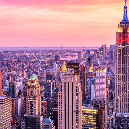 Studio In Herald Square Διαμέρισμα Νέα Υόρκη Εξωτερικό φωτογραφία