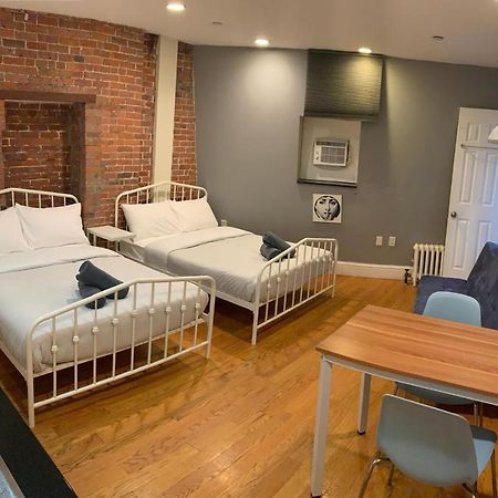 Studio In Herald Square Διαμέρισμα Νέα Υόρκη Εξωτερικό φωτογραφία