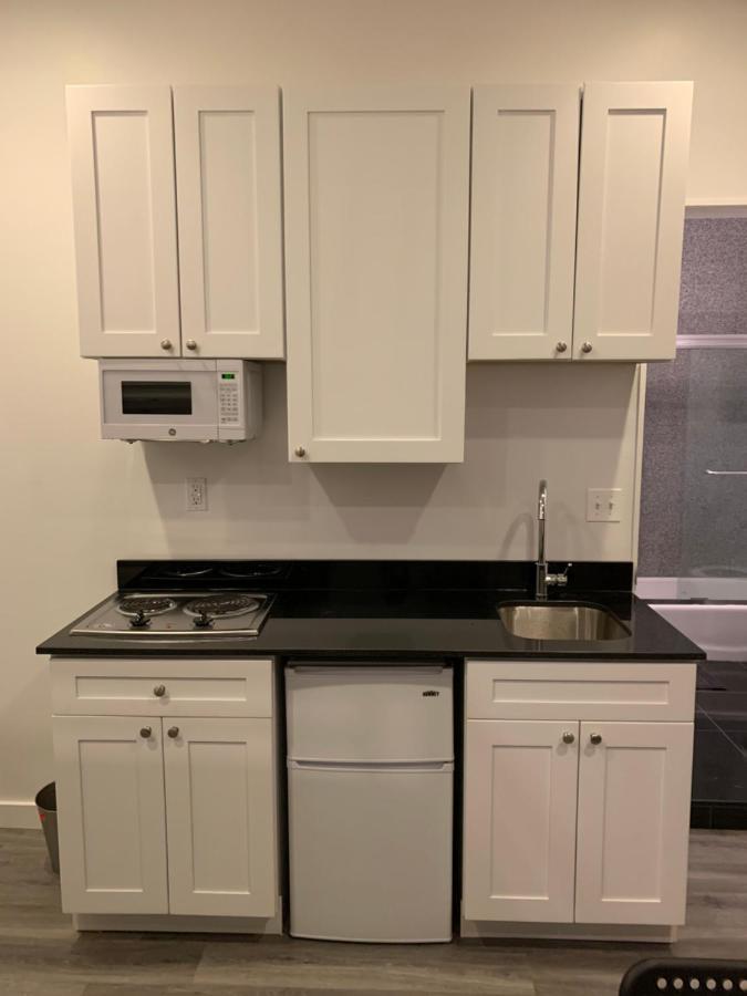 Studio In Herald Square Διαμέρισμα Νέα Υόρκη Εξωτερικό φωτογραφία
