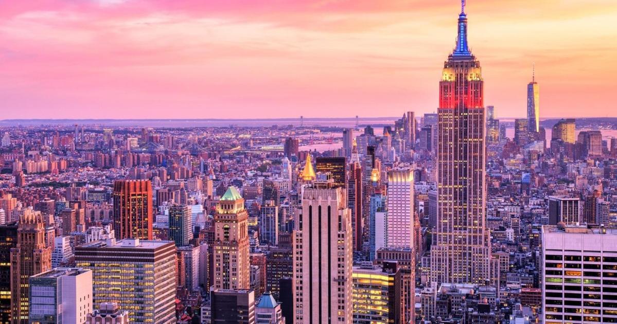 Studio In Herald Square Διαμέρισμα Νέα Υόρκη Εξωτερικό φωτογραφία