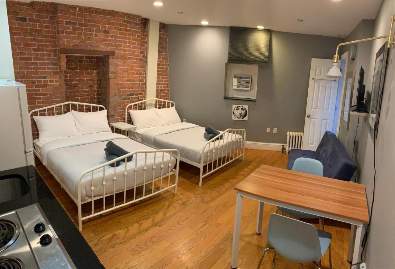 Studio In Herald Square Διαμέρισμα Νέα Υόρκη Εξωτερικό φωτογραφία